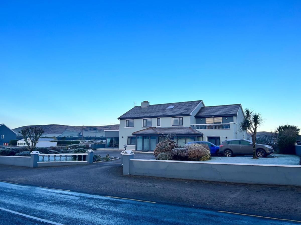 Cill Bhreac House B&B Dingle Exterior foto