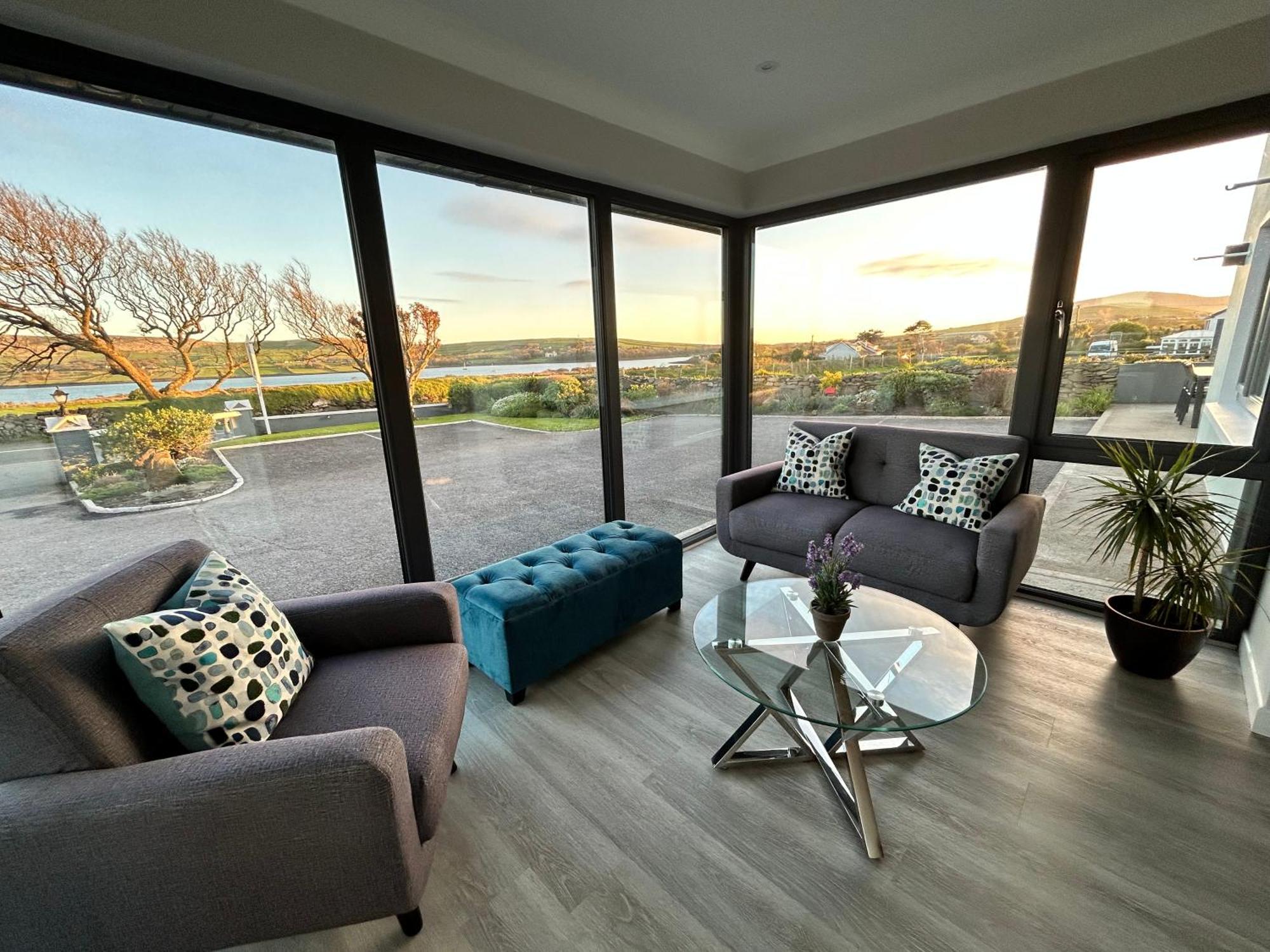 Cill Bhreac House B&B Dingle Exterior foto