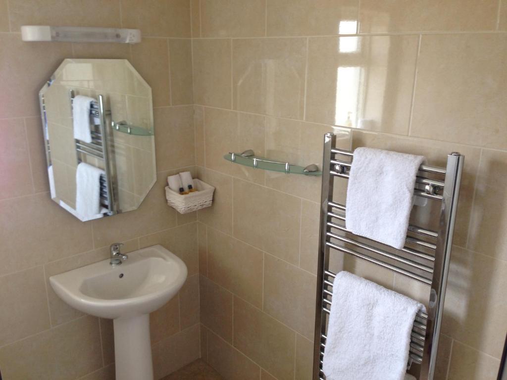 Cill Bhreac House B&B Dingle Quarto foto