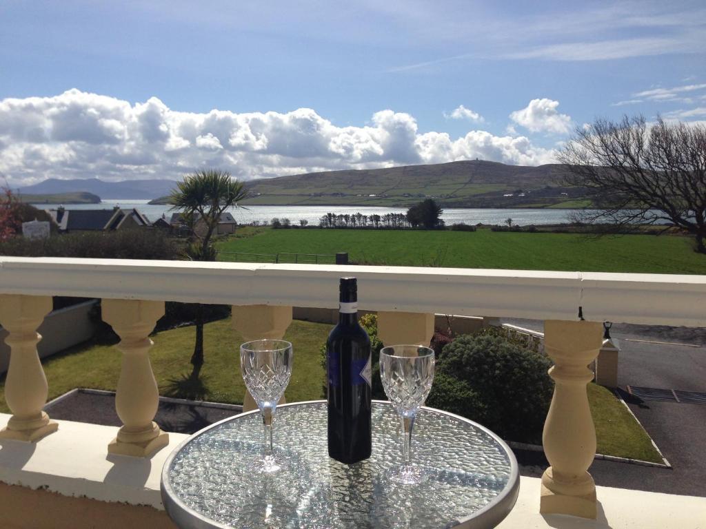 Cill Bhreac House B&B Dingle Exterior foto